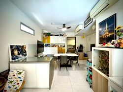 CityLife @ Tampines (D18), Condominium #602305181